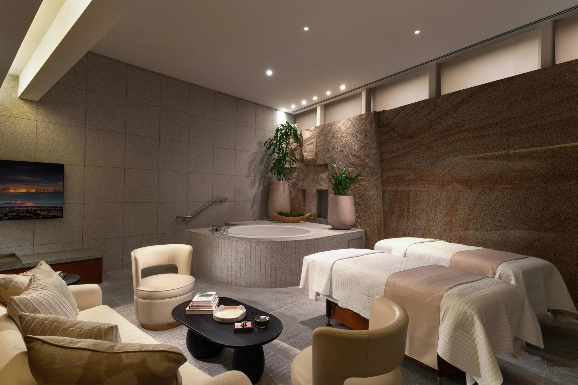 Nuru spa at Uttara Thai Spa
